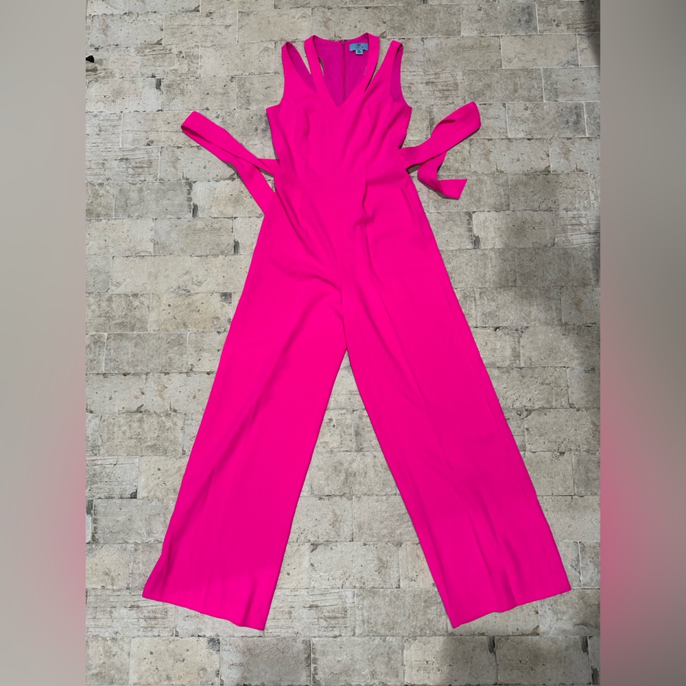 CeCe women’s pants romper